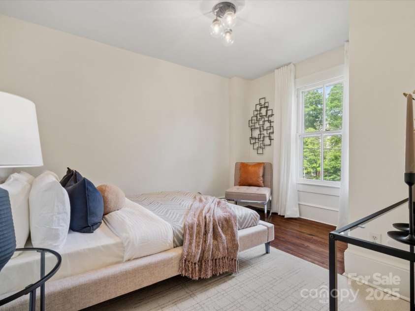 1514 Rensselaer Place, Charlotte, NC 28203.  MLS# CAR4243174, YatesRealty ID 11170. 