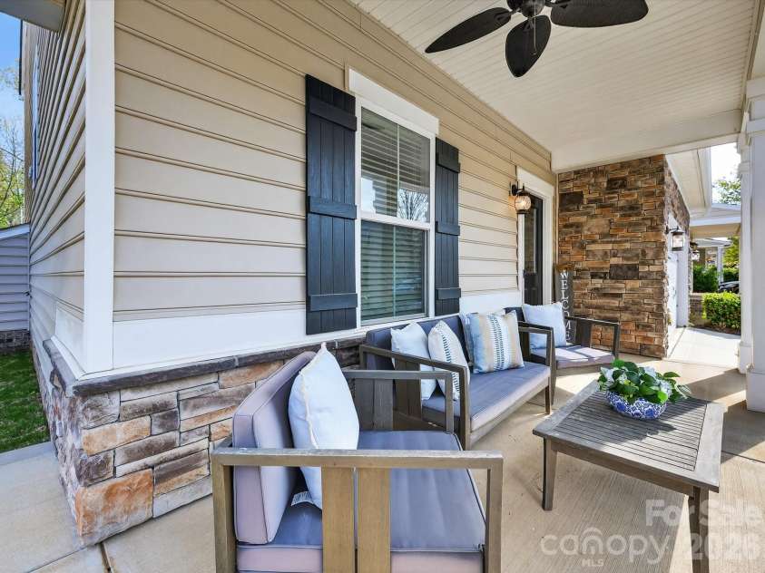 3020 Fallondale Road, Waxhaw, NC 28173.  MLS# CAR4365214, YatesRealty ID 11170. 