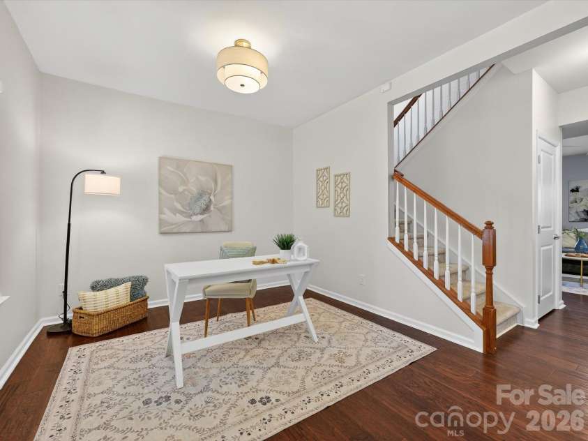 3020 Fallondale Road, Waxhaw, NC 28173.  MLS# CAR4365214, YatesRealty ID 11170. 