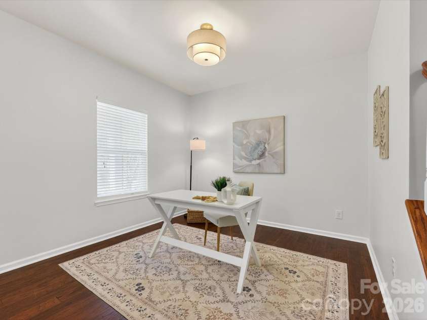 3020 Fallondale Road, Waxhaw, NC 28173.  MLS# CAR4365214, YatesRealty ID 11170. 