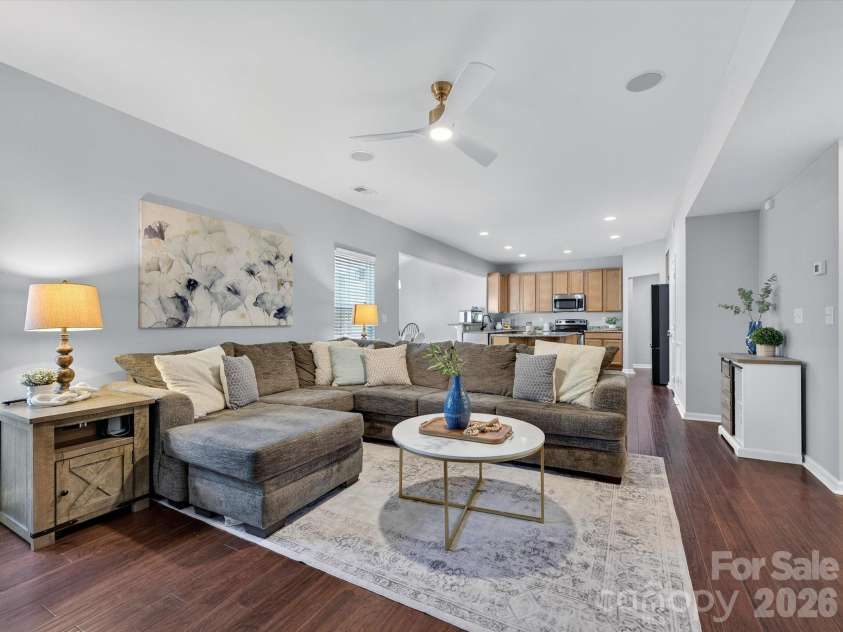3020 Fallondale Road, Waxhaw, NC 28173.  MLS# CAR4365214, YatesRealty ID 11170. 