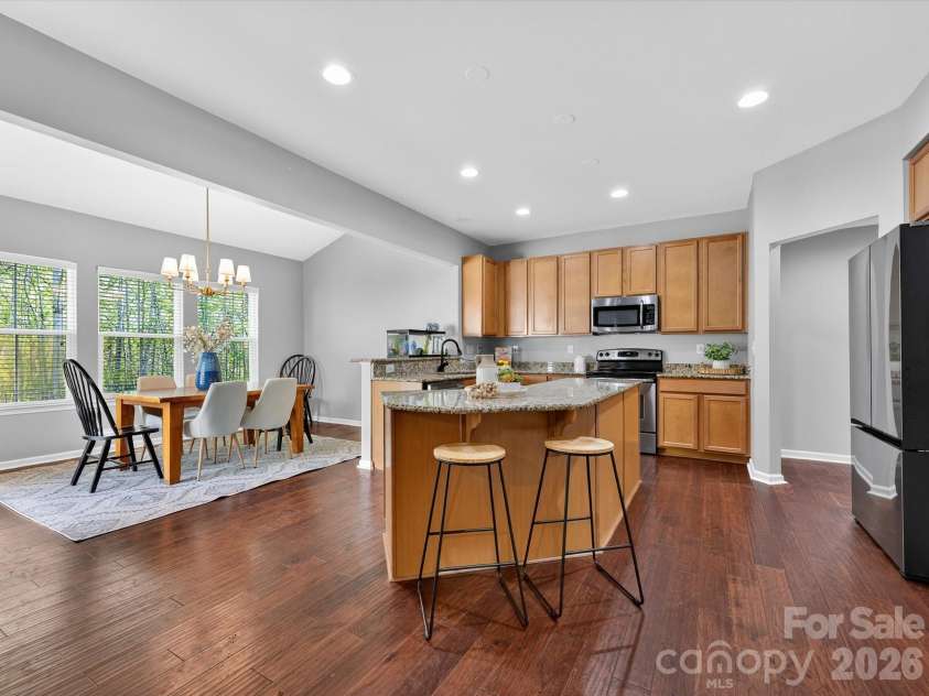 3020 Fallondale Road, Waxhaw, NC 28173.  MLS# CAR4365214, YatesRealty ID 11170. 