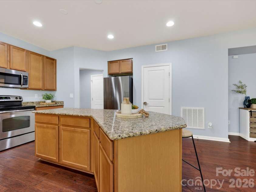 3020 Fallondale Road, Waxhaw, NC 28173.  MLS# CAR4365214, YatesRealty ID 11170. 