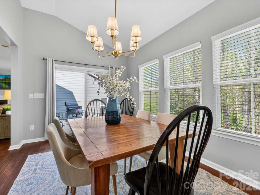 3020 Fallondale Road, Waxhaw, NC 28173.  MLS# CAR4365214, YatesRealty ID 11170. 