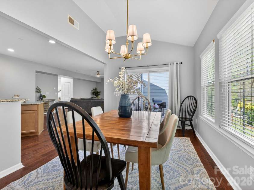 3020 Fallondale Road, Waxhaw, NC 28173.  MLS# CAR4365214, YatesRealty ID 11170. 