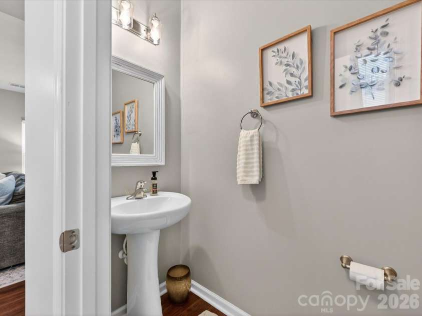 3020 Fallondale Road, Waxhaw, NC 28173.  MLS# CAR4365214, YatesRealty ID 11170. 