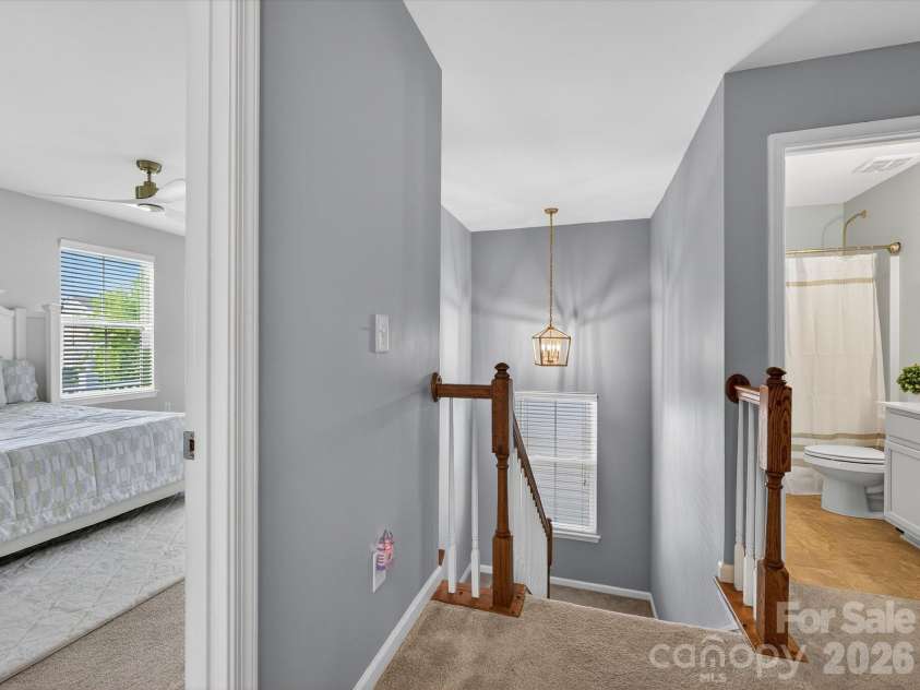 3020 Fallondale Road, Waxhaw, NC 28173.  MLS# CAR4365214, YatesRealty ID 11170. 