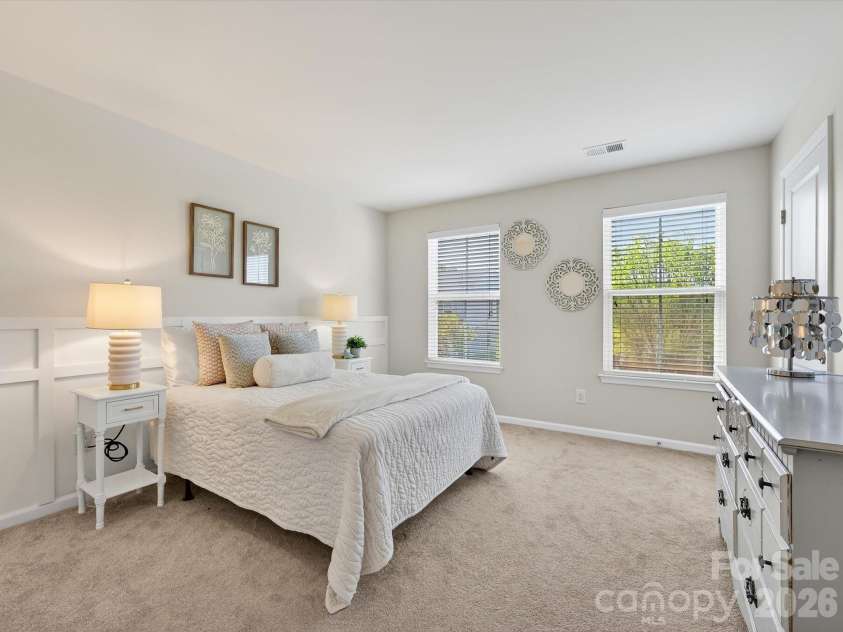 3020 Fallondale Road, Waxhaw, NC 28173.  MLS# CAR4365214, YatesRealty ID 11170. 