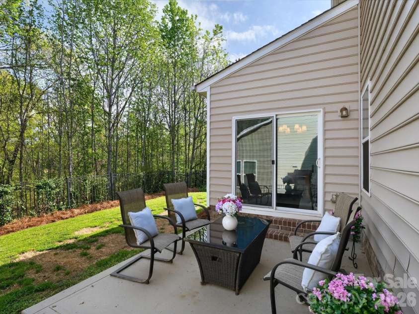 3020 Fallondale Road, Waxhaw, NC 28173.  MLS# CAR4365214, YatesRealty ID 11170. 