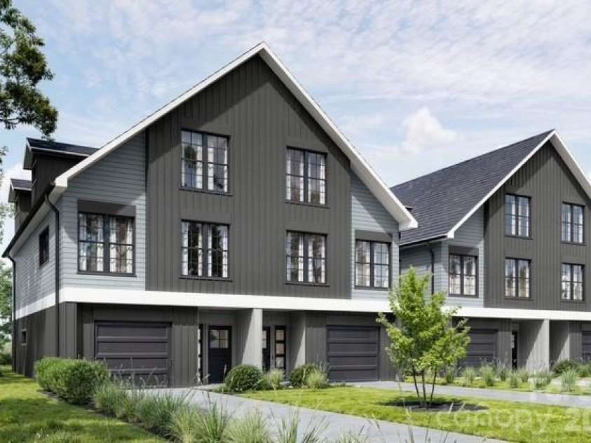1510 Sumter Avenue, Charlotte, NC 28208.  MLS# CAR4338216, YatesRealty ID 11171. 