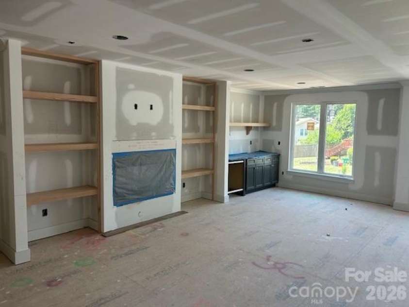 1510 Sumter Avenue, Charlotte, NC 28208.  MLS# CAR4338216, YatesRealty ID 11171. 