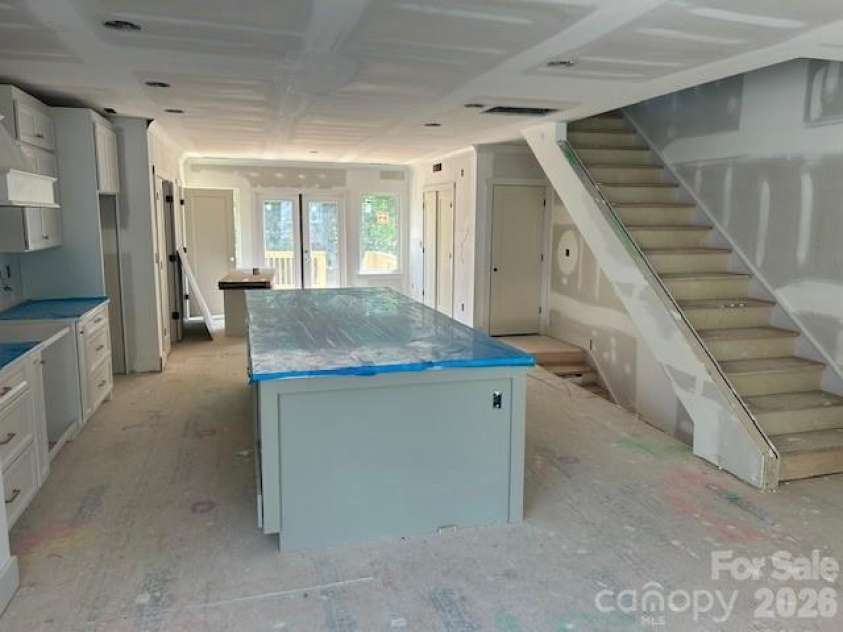 1510 Sumter Avenue, Charlotte, NC 28208.  MLS# CAR4338216, YatesRealty ID 11171. 