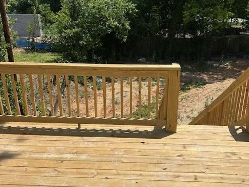 1510 Sumter Avenue, Charlotte, NC 28208.  MLS# CAR4338216, YatesRealty ID 11171. 