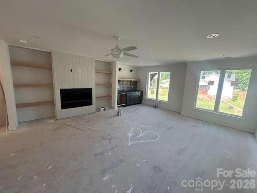 1510 Sumter Avenue, Charlotte, NC 28208.  MLS# CAR4338216, YatesRealty ID 11171. 