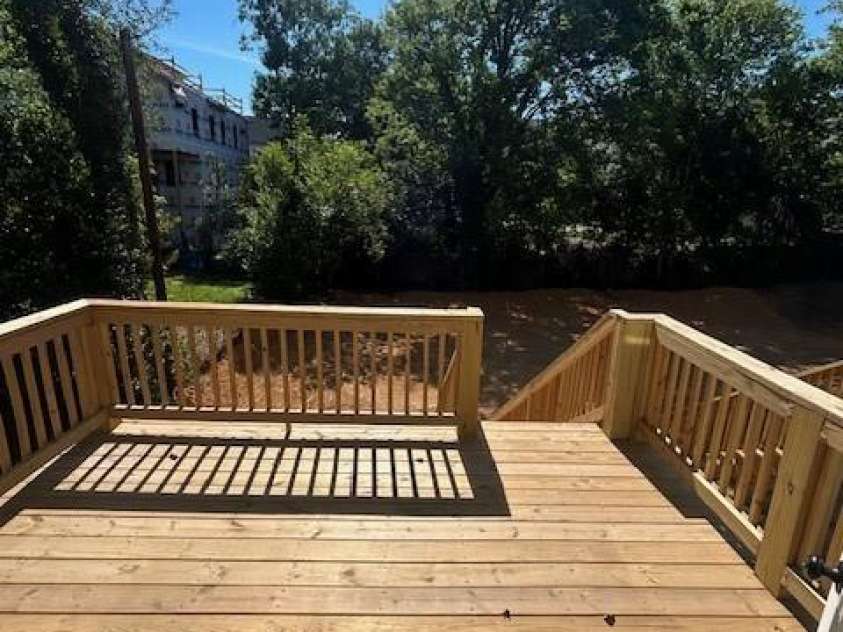 1510 Sumter Avenue, Charlotte, NC 28208.  MLS# CAR4338216, YatesRealty ID 11171. 