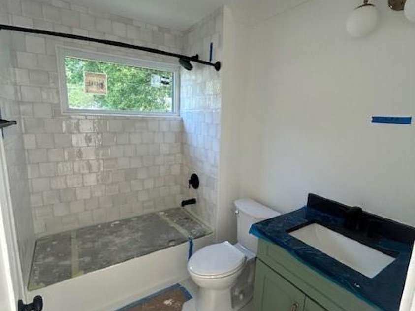 1510 Sumter Avenue, Charlotte, NC 28208.  MLS# CAR4338216, YatesRealty ID 11171. 