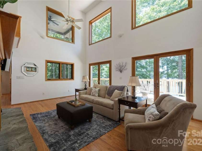 122 Mountain Harbor Drive, Lexington, NC 27292.  MLS# CAR4217597, YatesRealty ID 11172. 