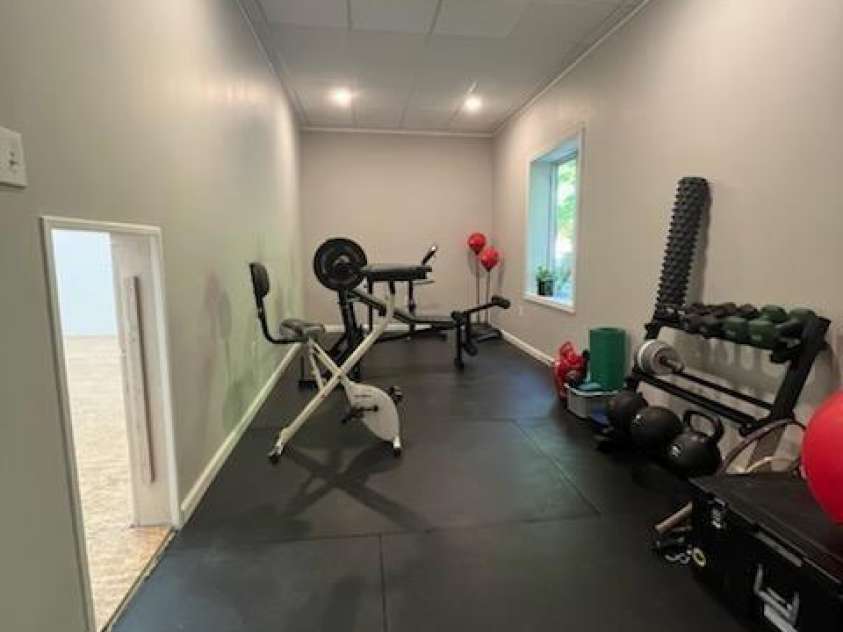122 Mountain Harbor Drive, Lexington, NC 27292.  MLS# CAR4217597, YatesRealty ID 11172. 