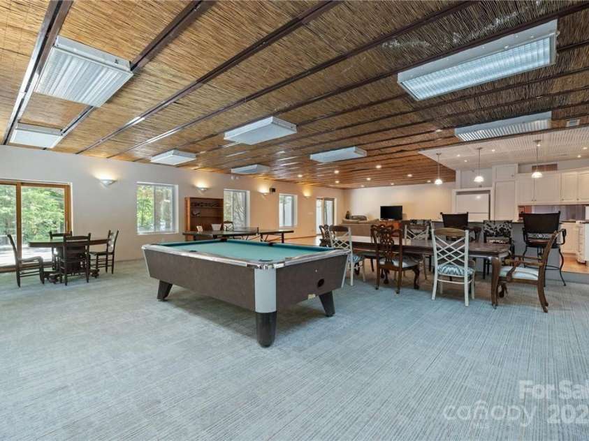 122 Mountain Harbor Drive, Lexington, NC 27292.  MLS# CAR4217597, YatesRealty ID 11172. Rec Room