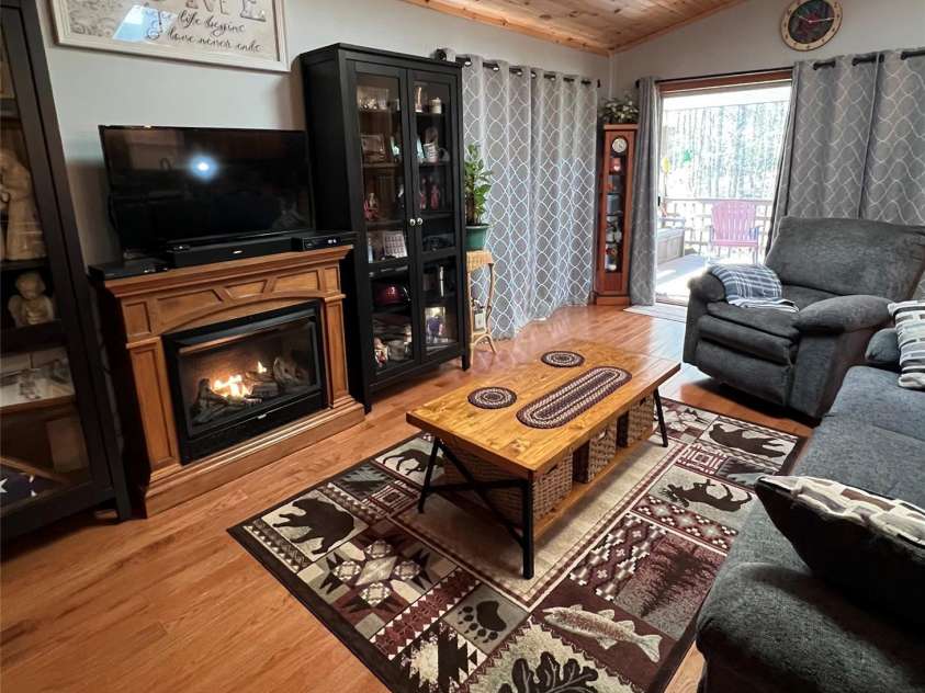 229 Spring Brook Road, Newland, NC 28657.  MLS# CAR4365283, YatesRealty ID 11172. 