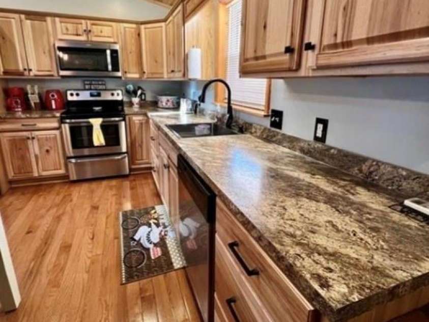 229 Spring Brook Road, Newland, NC 28657.  MLS# CAR4365283, YatesRealty ID 11172. 
