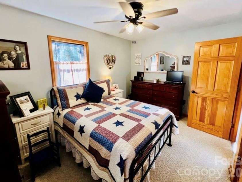 229 Spring Brook Road, Newland, NC 28657.  MLS# CAR4365283, YatesRealty ID 11172. 