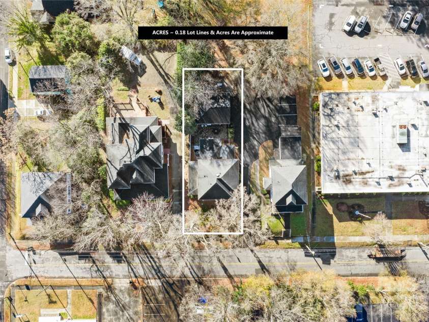 209 3rd Avenue, Gastonia, NC 28052.  MLS# CAR4331000, YatesRealty ID 11173. 