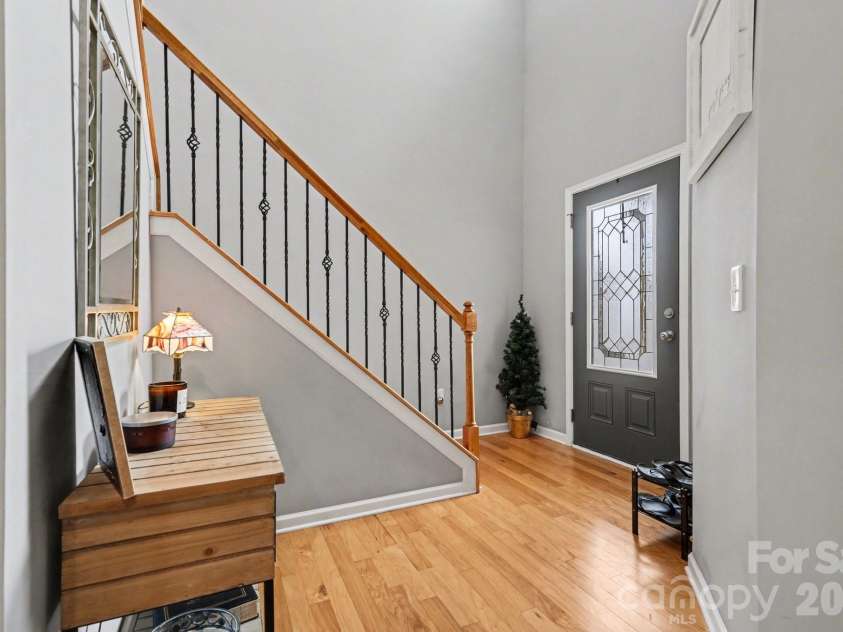 1109 Blackwaterside Drive, Fort Mill, SC 29715.  MLS# CAR4356822, YatesRealty ID 11174. 