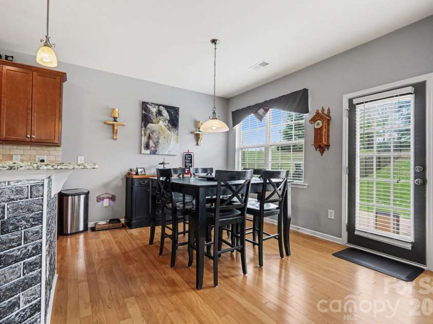 1109 Blackwaterside Drive, Fort Mill, SC 29715.  MLS# CAR4356822, YatesRealty ID 11174. 