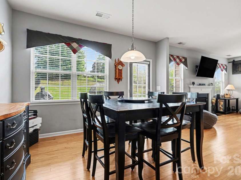 1109 Blackwaterside Drive, Fort Mill, SC 29715.  MLS# CAR4356822, YatesRealty ID 11174. 