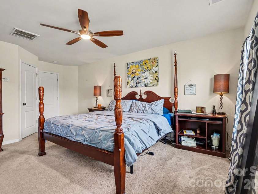 1109 Blackwaterside Drive, Fort Mill, SC 29715.  MLS# CAR4356822, YatesRealty ID 11174. 