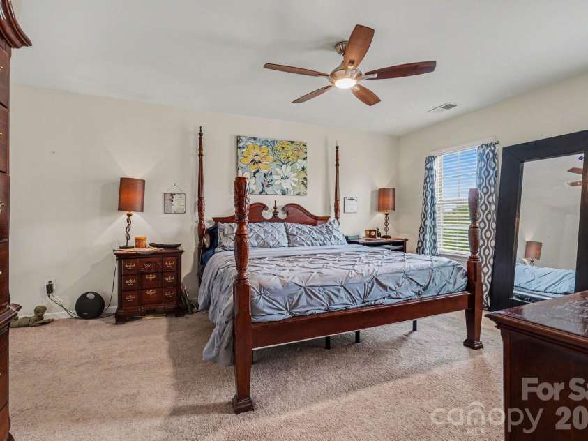 1109 Blackwaterside Drive, Fort Mill, SC 29715.  MLS# CAR4356822, YatesRealty ID 11174. 