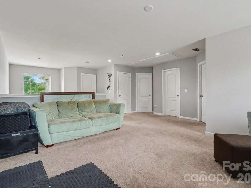 1109 Blackwaterside Drive, Fort Mill, SC 29715.  MLS# CAR4356822, YatesRealty ID 11174. 