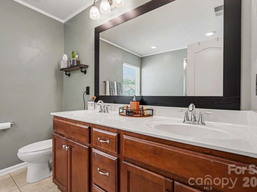 1109 Blackwaterside Drive, Fort Mill, SC 29715.  MLS# CAR4356822, YatesRealty ID 11174. 