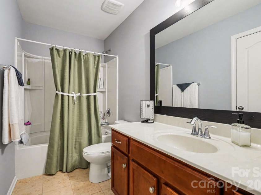 1109 Blackwaterside Drive, Fort Mill, SC 29715.  MLS# CAR4356822, YatesRealty ID 11174. 