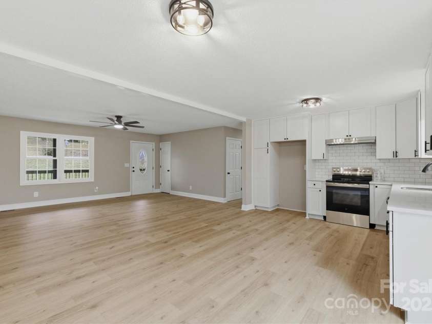 3630 Spencer Lane, Lenoir, NC 28645.  MLS# CAR4326342, YatesRealty ID 11175. 