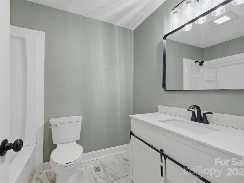 3630 Spencer Lane, Lenoir, NC 28645.  MLS# CAR4326342, YatesRealty ID 11175. 