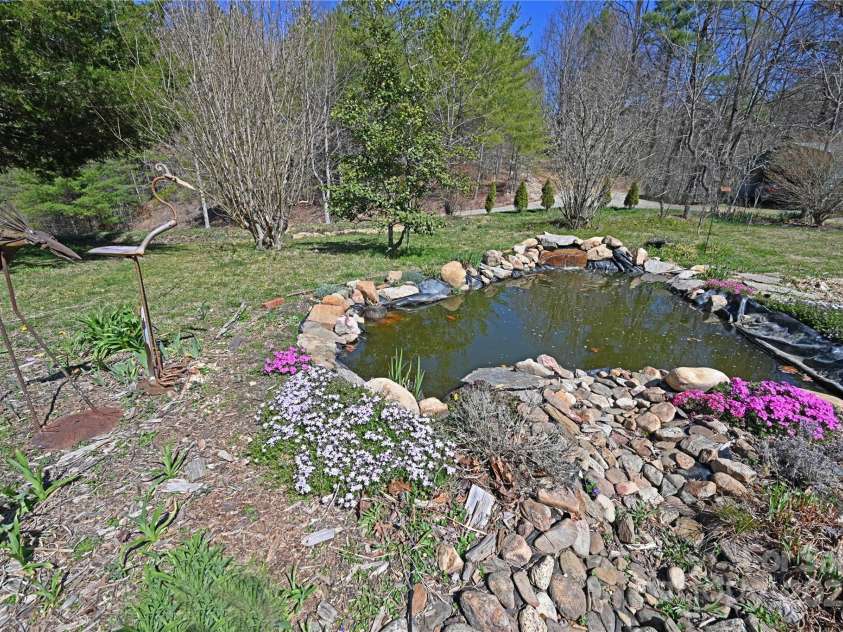 3719 Upper Shut In Road, Hot Springs, NC 28743.  MLS# CAR4241406, YatesRealty ID 11175. 