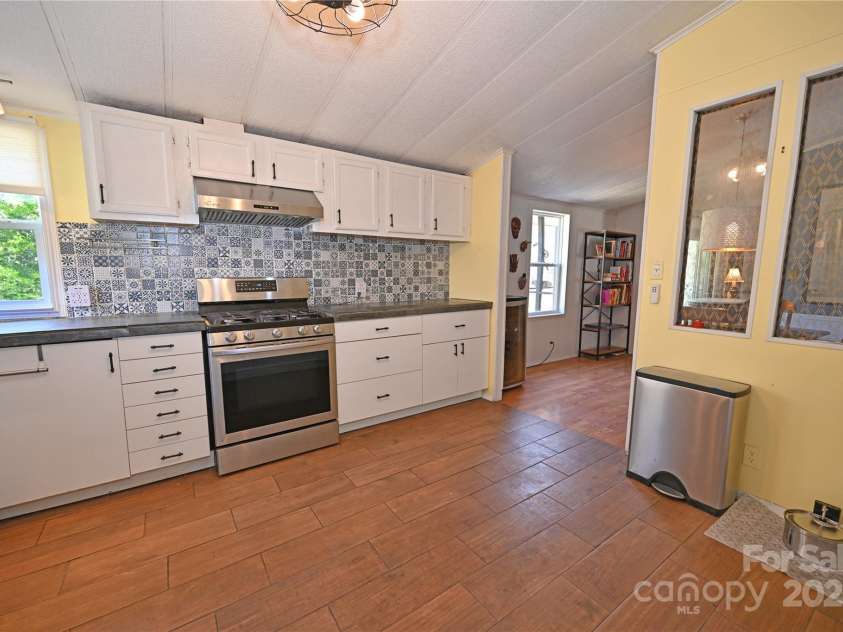 3719 Upper Shut In Road, Hot Springs, NC 28743.  MLS# CAR4241406, YatesRealty ID 11175. 