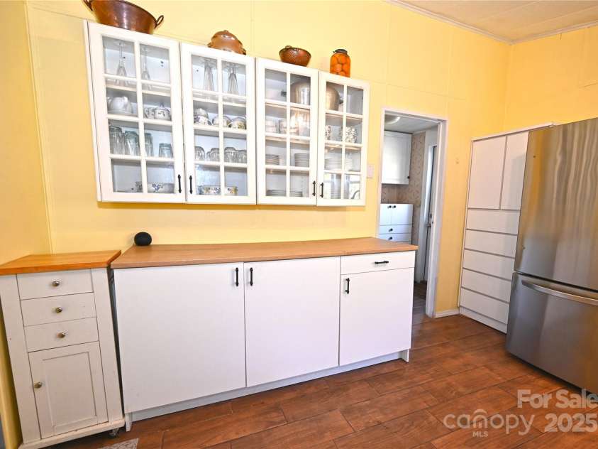 3719 Upper Shut In Road, Hot Springs, NC 28743.  MLS# CAR4241406, YatesRealty ID 11175. 