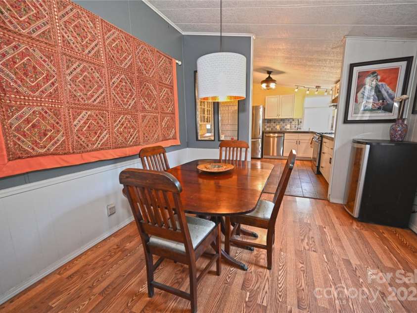 3719 Upper Shut In Road, Hot Springs, NC 28743.  MLS# CAR4241406, YatesRealty ID 11175. 