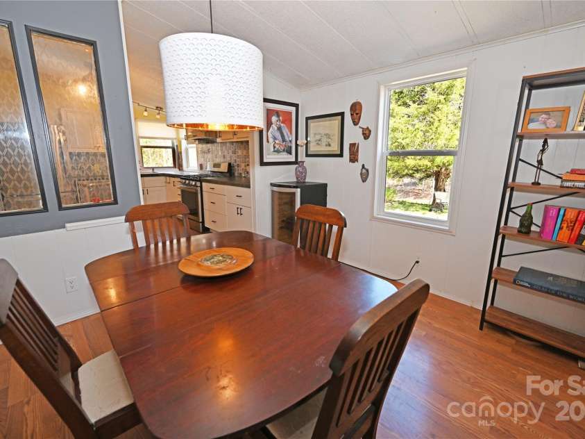 3719 Upper Shut In Road, Hot Springs, NC 28743.  MLS# CAR4241406, YatesRealty ID 11175. 