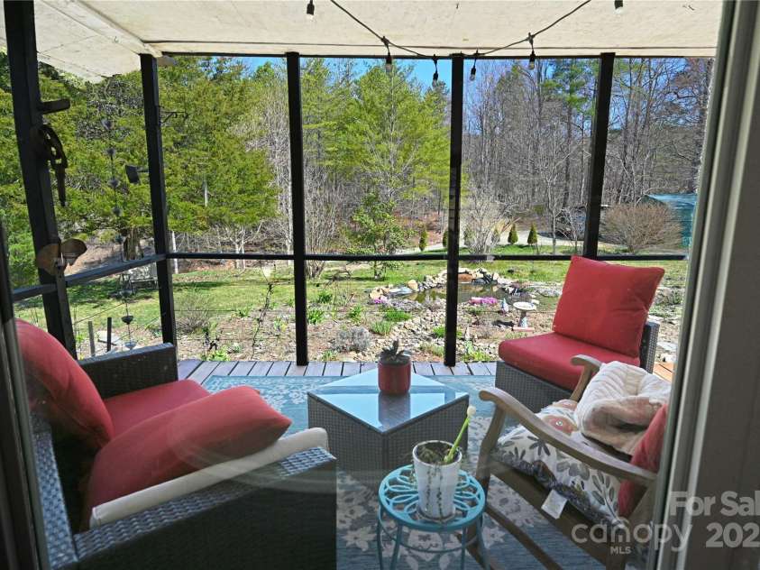 3719 Upper Shut In Road, Hot Springs, NC 28743.  MLS# CAR4241406, YatesRealty ID 11175. 