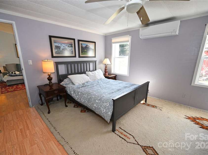 3719 Upper Shut In Road, Hot Springs, NC 28743.  MLS# CAR4241406, YatesRealty ID 11175. 