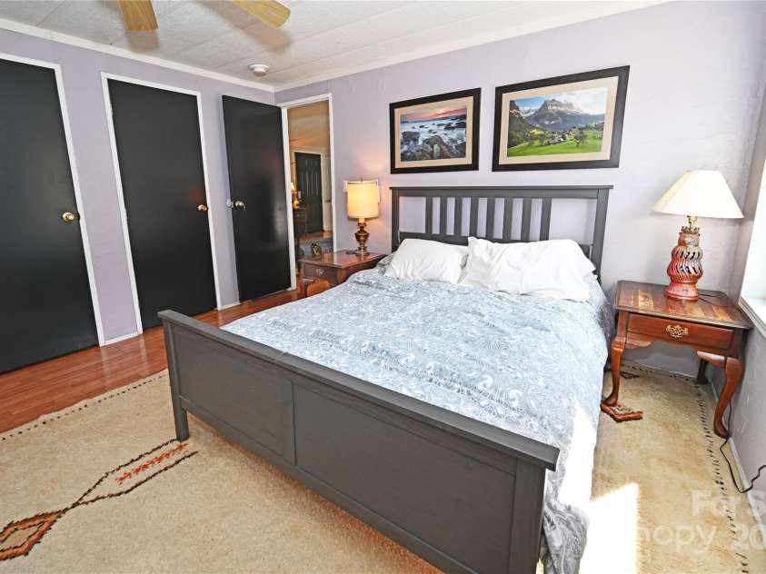 3719 Upper Shut In Road, Hot Springs, NC 28743.  MLS# CAR4241406, YatesRealty ID 11175. 