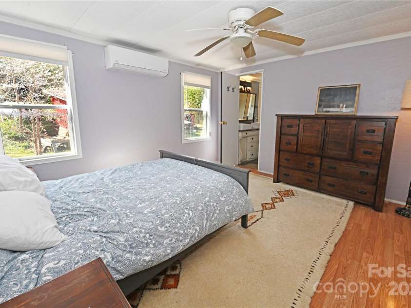 3719 Upper Shut In Road, Hot Springs, NC 28743.  MLS# CAR4241406, YatesRealty ID 11175. 