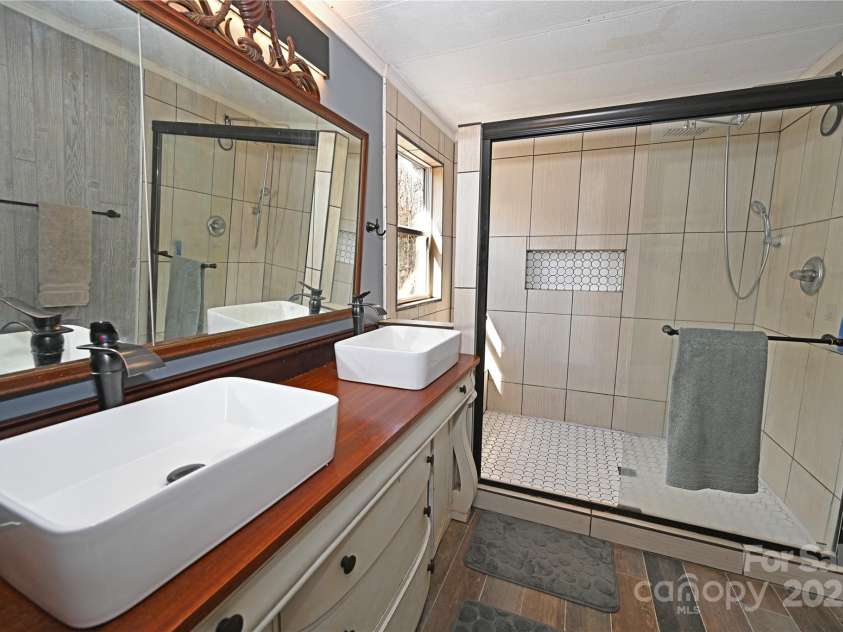 3719 Upper Shut In Road, Hot Springs, NC 28743.  MLS# CAR4241406, YatesRealty ID 11175. 