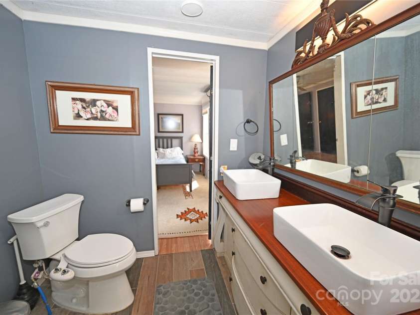 3719 Upper Shut In Road, Hot Springs, NC 28743.  MLS# CAR4241406, YatesRealty ID 11175. 