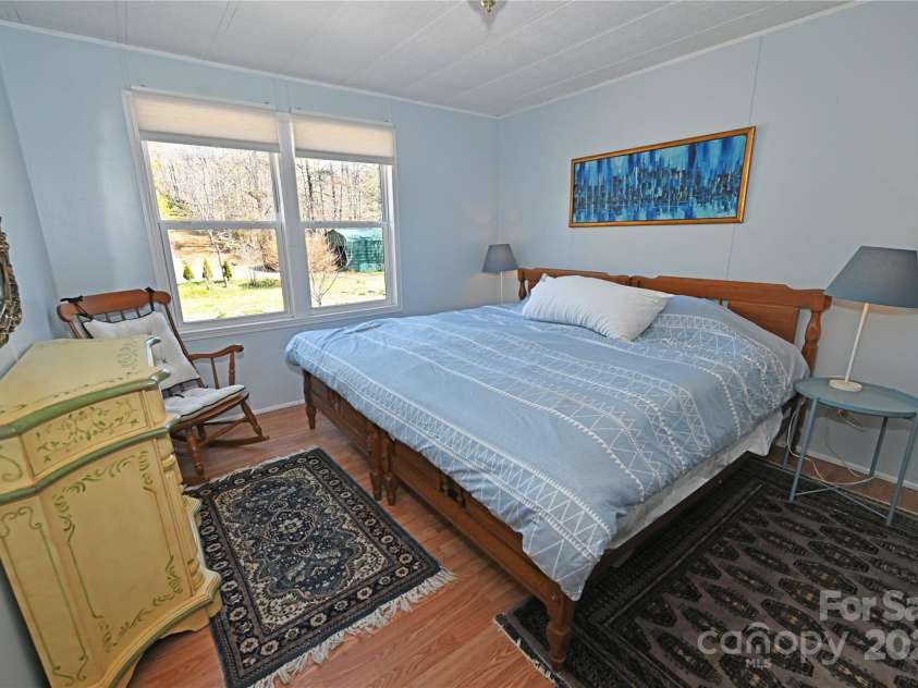 3719 Upper Shut In Road, Hot Springs, NC 28743.  MLS# CAR4241406, YatesRealty ID 11175. 