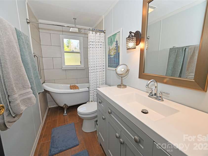 3719 Upper Shut In Road, Hot Springs, NC 28743.  MLS# CAR4241406, YatesRealty ID 11175. 